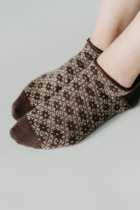 Auseklis Socks
