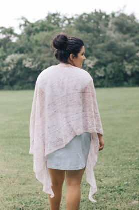Alma Shawl