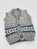 Tonquin Chunky Vest