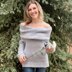 Pipette Sweater