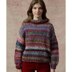 Lang PTO31-05 Sweater PDF