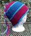 Stash-Busting Stripes Cap