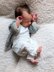 Safe & Warm Baby Cardigan