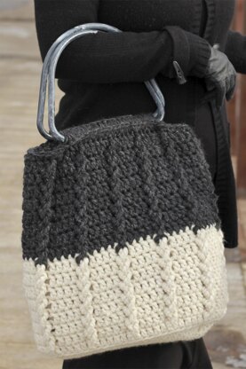 Bewitching Braids Bag