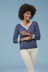 Tahki Yarns Mill Creek Pullover PDF