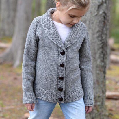 Watsyn Cardigan