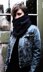 Bambi Cowl