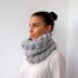 Very  winter cable cowl