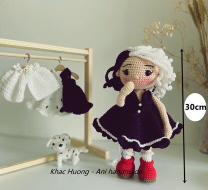 10 Free Crochet Patterns for Disney Lovers - Crafty Cruella