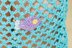 Sardinella Fishnet Dress