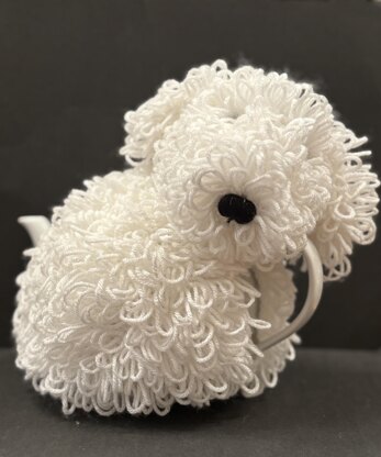 Loopy Dog Tea Cosy