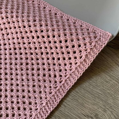 Freya dishcloth