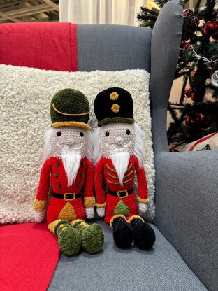 Christmas Nutcracker