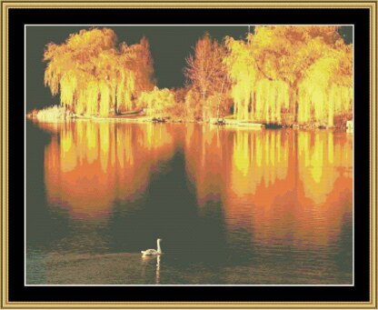 GOLDEN POND