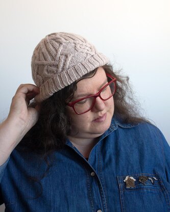 Heartwood Hat