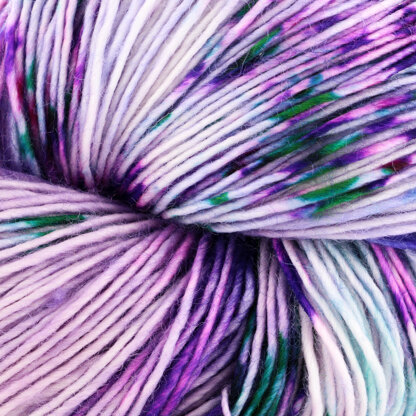 Dream in Color Jilly Yarn at WEBS