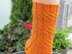 Detour Sock Pattern