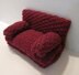 Knitkinz Couch and Chair