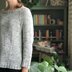 Sweetgrass Pullover