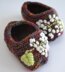 Baby Bee Shoe