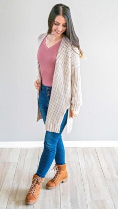 Campside Cardigan