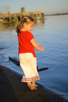 First Mate Pants