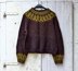 Talikko sweater