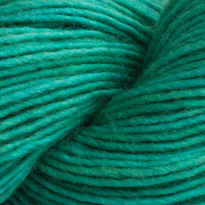 Green Knitting & Crochet Yarns