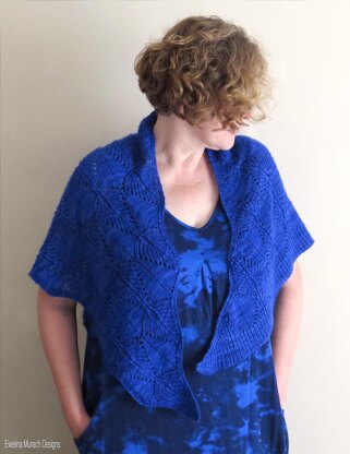 Kite Shawl