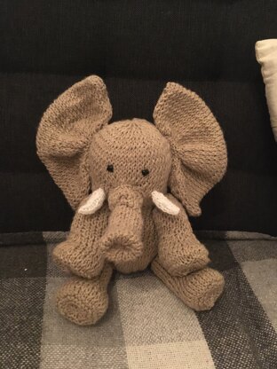 Elefant