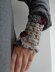 Lace Wrist Warmers