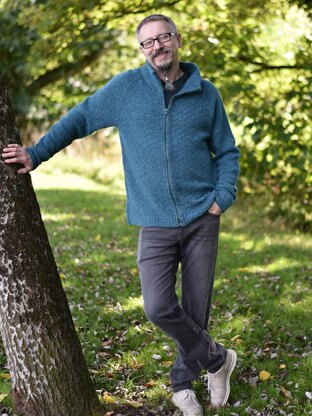 Driftwheel Cardigan
