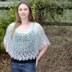 Moonlit Poncho