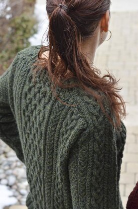 Shire Aran