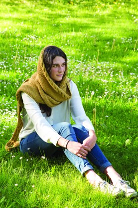 Easy Cable Knits by Martin Storey