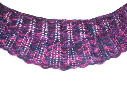 Witchery Shawlette