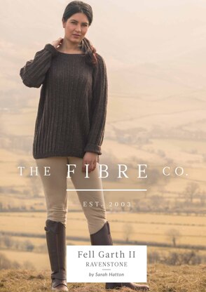 .The Fibre Co. Ravenstone PDF