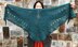 Wilderland  Shawl 荒原披肩