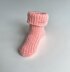 Baby's First Socks