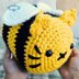 Amigurumi Cat Bee (CEE)