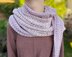 Whisper Lace Scarf