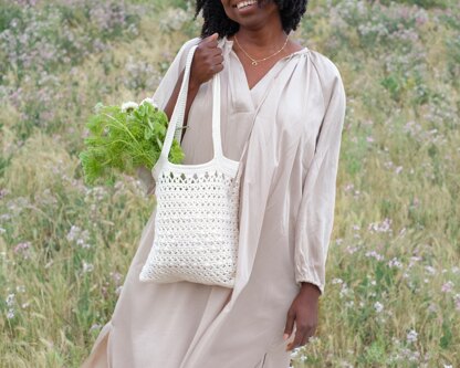 Honeyed Tote