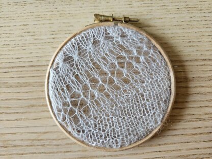 Tiny Hoop 2