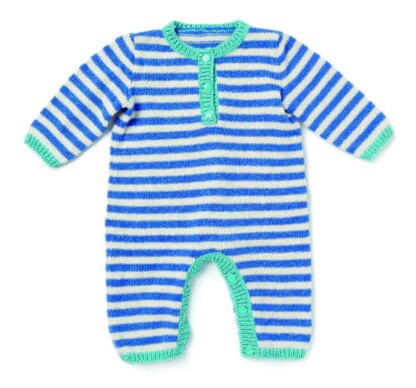 Patons Baby Moments 001