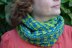 Little cubes cowl