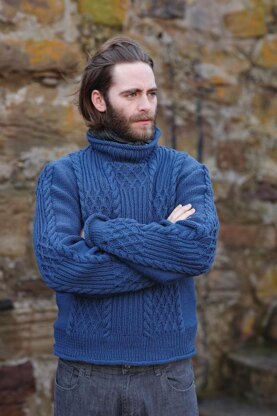 Rowan Knitting and Crochet Zeitschrift #52