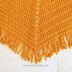 Dc Triangle Shawl