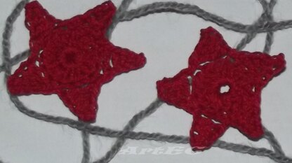 Crochet Star