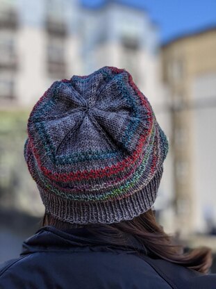 Little Bits Beanie