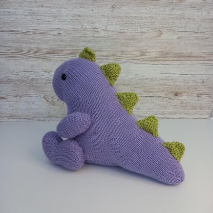 Baby Dinosaur Toy